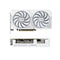 ASUS Dual GeForce RTX 5060 TI 16GB GDDR7 OC Edition Graphics Card (White)