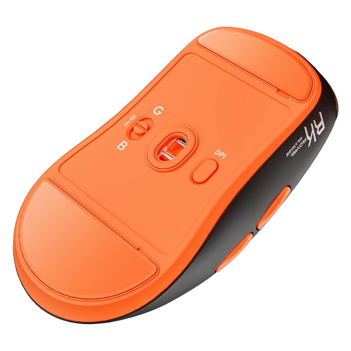 Royal Kludge M30 1K Hz Gaming Mouse - DataBlitz