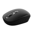 Ajazz NJ04 Wireless Gaming Mouse (Black)