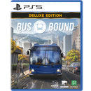 Bus Bound Deluxe Edition 
