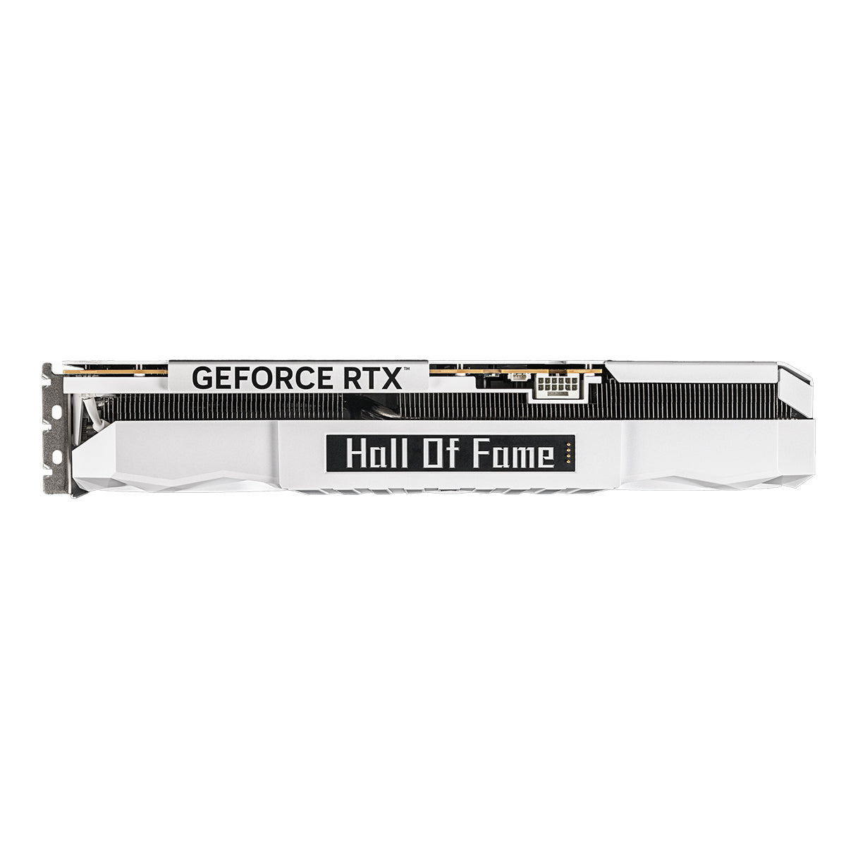 Galax GeForce RTX 5080 Hall Of Fame 16GB GDDR7 Gaming Graphics Card 