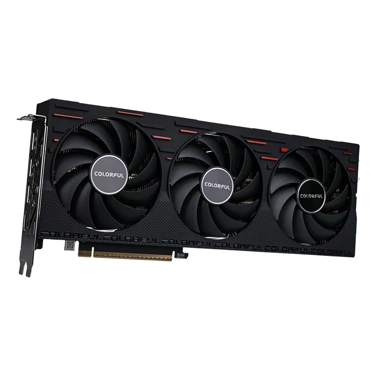 Colorful GeForce RTX 5070 Gaming 12GB-V GDDR7 Graphics Card
