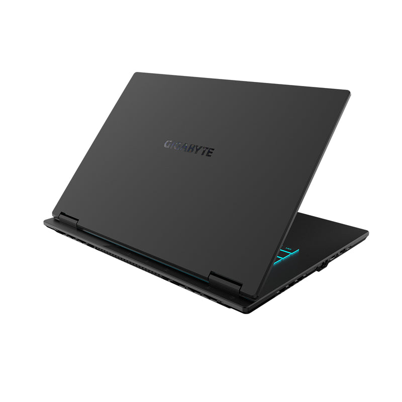 Gigabyte Gaming A16 3VHK3PH893SH Gaming Laptop (Black) | 16" FHD+ (1920x1200) 165Hz IPS | Ryzen 7 260 | 16GB RAM | 512GB SSD | RTX 5060 8GB | Windows 11 Home | Gigabyte Backpack
