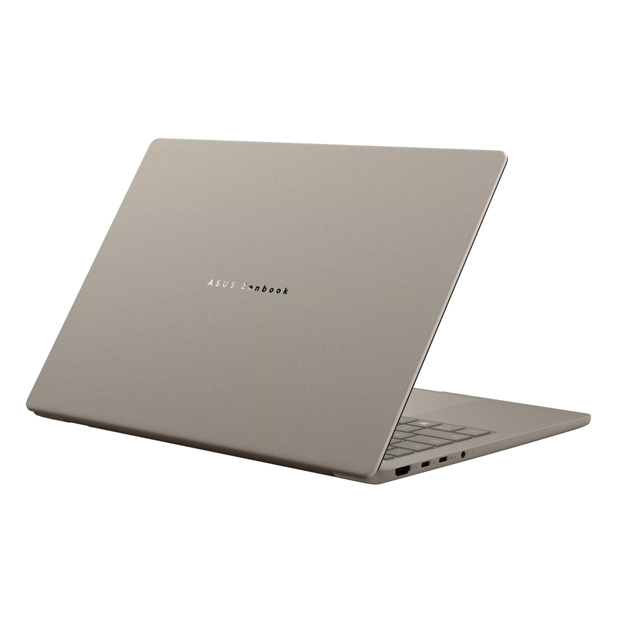 ASUS Zenbook A14 UX3407QA-SB465WSM Laptop (Zabriskie Beige)