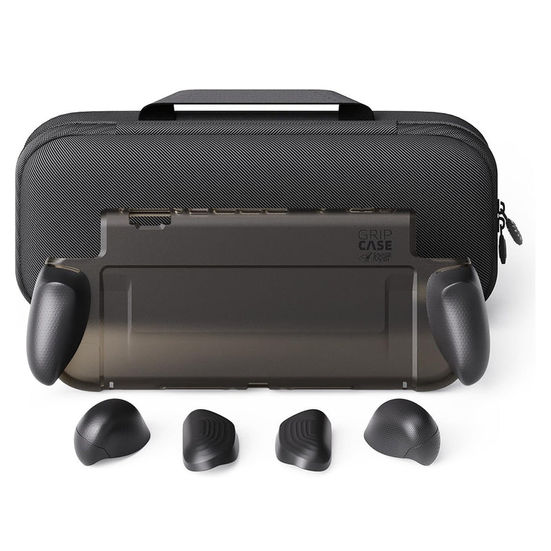 Skull & Co. Grip Case Bundle for Nintendo Switch 2