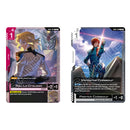 Gundam Card Game Steel Requiem Booster Pack (GD03) (English Ver.)