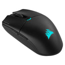 Corsair Katar Elite Slipstream Wireless Gaming Mouse (Black) - DataBlitz