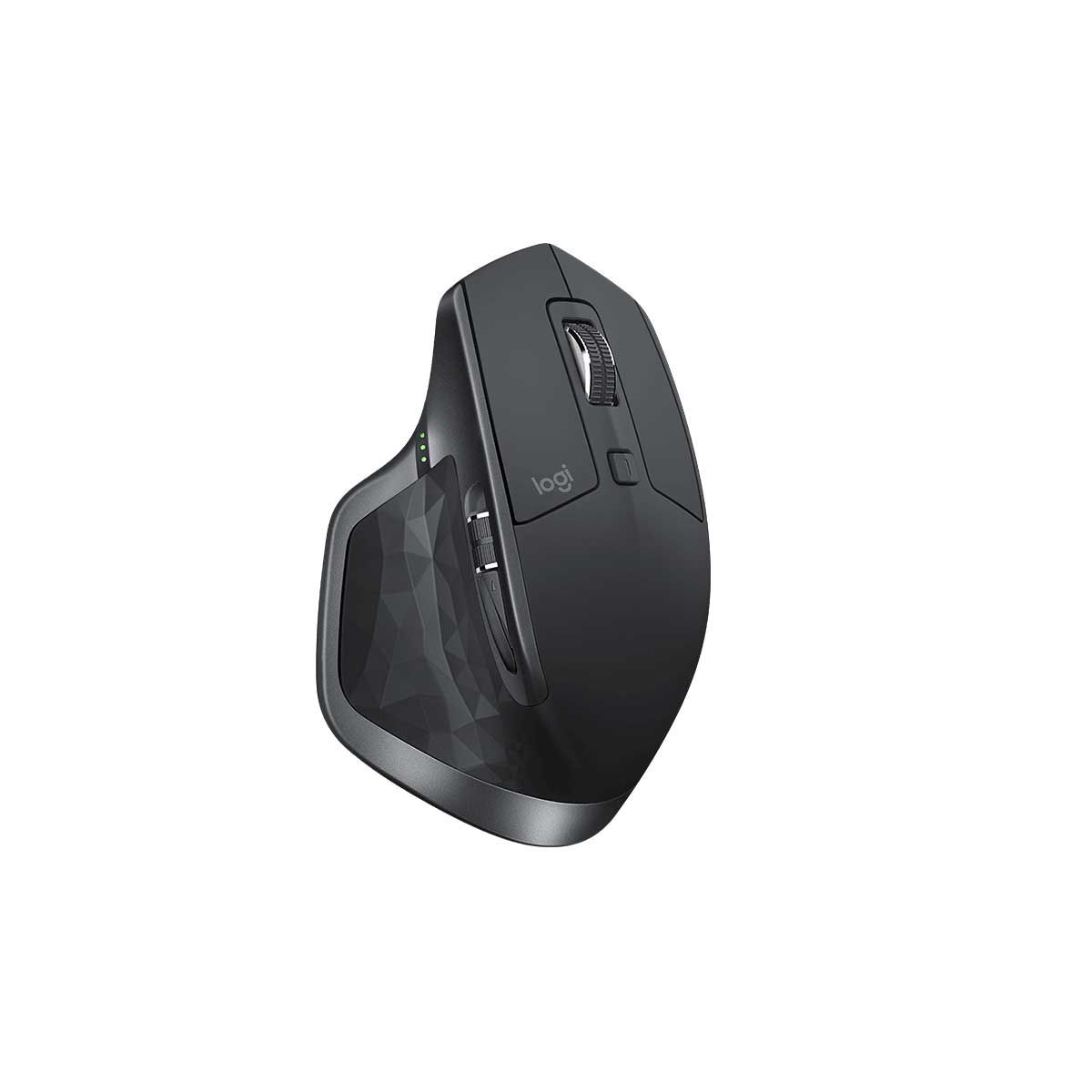 LOGITECH MX MASTER 2S WIRELESS MOUSE - DataBlitz