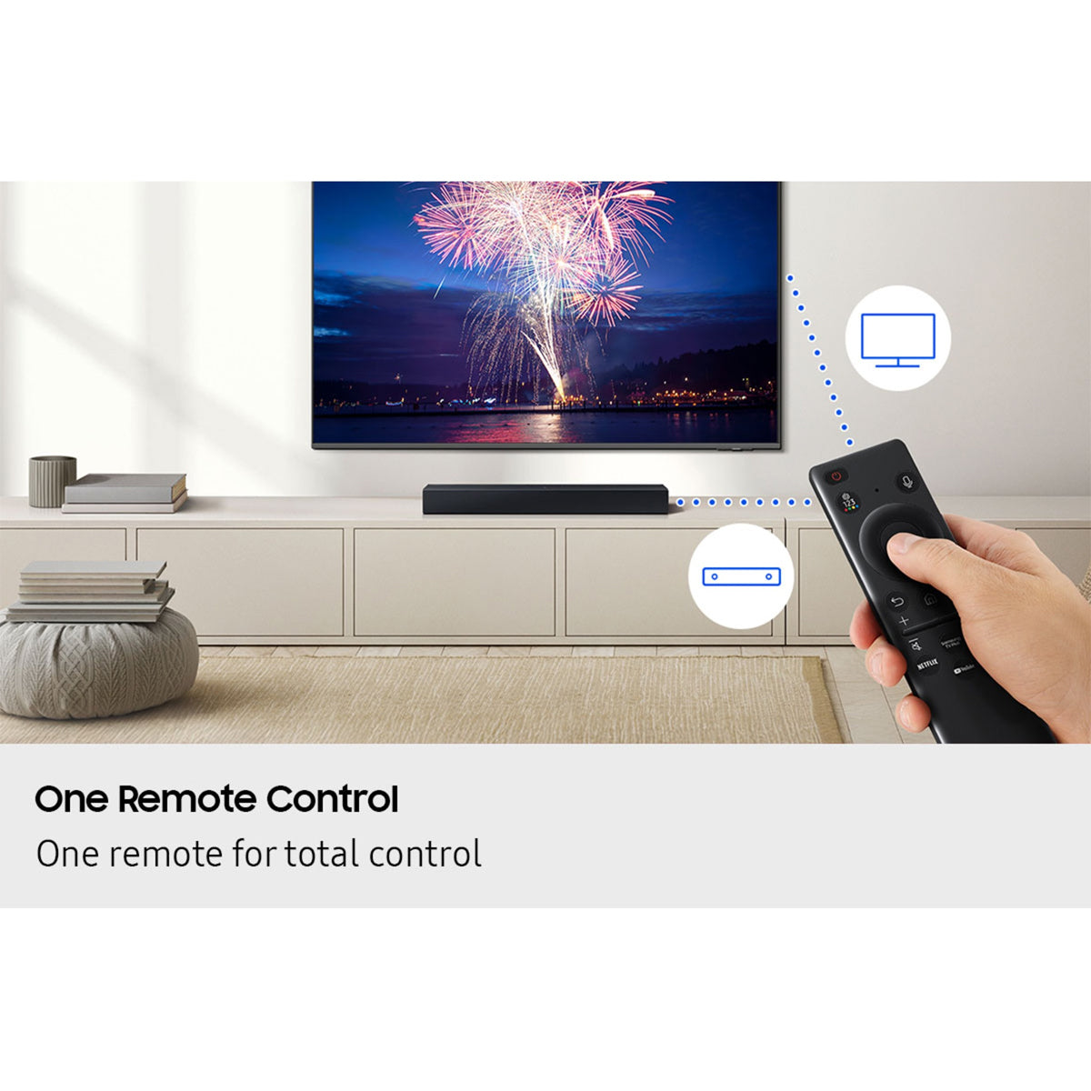 Samsung Odyssey OLED G7 LS32HG732SEXXP 32" 4K Gaming Monitor