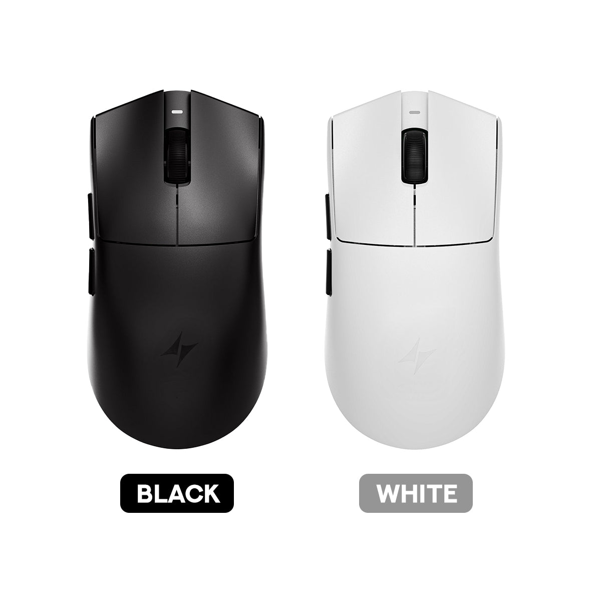 ATK Blazing Sky X1 Ultimate 2.0 Lightweight Wireless Mouse | DataBltiz
