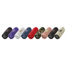 JBL Flip 7 Portable Waterproof & Drop-Proof Speaker (Black, Black Orange, Blue, Pink, Purple, Red, Sand, Squad, White)