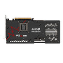 Sapphire Pulse AMD Radeon RX 9070 Gaming 16GB Dual HDMI/Dual DP Graphics Card