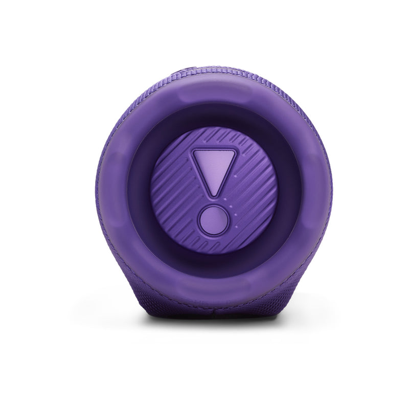 JBL Charge 6 Portable Waterproof & Drop-Proof Bluetooth Speaker (Purple, Red, Sand, Squad, White)