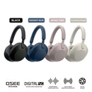 Sony WH-1000XM5 Wireless Noise-Canceling Stereo Headset | DataBlitz