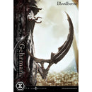 Ultimate Premium Masterline Bloodborne Gehrman | DataBlitz