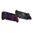 MSI Claw 8 EX AI+ CG3EM-025PH Launch Pack Handheld Gaming PC (Void Purple) | 8" FHD+ (1920x1200) 120Hz IPS Touch Display | Intel Arc G3 Extreme | 32GB RAM | 1TB SSD | Intel Arc Graphics | Win 11 Home | Keychain + Travel Case III+ Grip Caps+ Tempered Glass