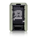 Thermaltake The Tower 300 Micro ATX 3mm Tempered Glass PC Case