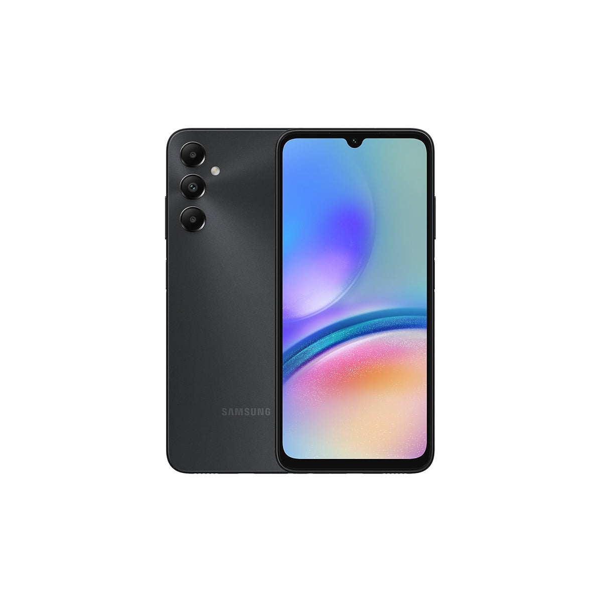 Samsung Galaxy A05S SM-A057F/DS | 128GB+4GB RAM | LTE + Wi-Fi | 6.7" FHD + TFT Infinity-V | Android 13 | Octa Core 2.4GHz | 50MP + 13MP | 5000mAh