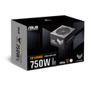 ASUS TUF Gaming 750W Bronze Evo Power Supply