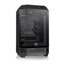 Thermaltake The Tower 300 Micro ATX 3mm Tempered Glass PC Case