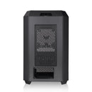 Thermaltake The Tower 300 Micro ATX 3mm Tempered Glass PC Case