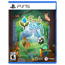 PS5 Fresh Start (US) (ENG/FR)