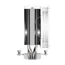 Thermalright Assassin X 120 R Digital CPU Air Cooler (Black, White)