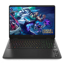 HP Omen 16-ap0143AX Gaming Laptop (Shadow Black)