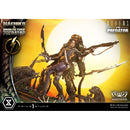 Ultimate Premium Masterline Aliens vs. Predator Machiko & Broken Tusk