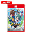 Nintendo Switch 2 Inazuma Eleven Victory Road (Japanese Packaging) Pre-Order Downpayment