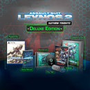 PS5 Assault Suit Leynos 2 Saturn Tribute Deluxe Edition (Eng/EU)