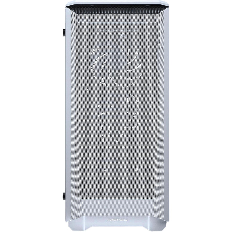 Phanteks Eclipse P400A DRGB Tempered Glass Digital Mid-Tower Chassis Case