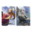 Gundam Card Game Premium Card Collection Gundam Assemble Set