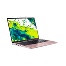 Acer Aspire Lite AL14-45P-R9UE Laptop (Nude Pink)