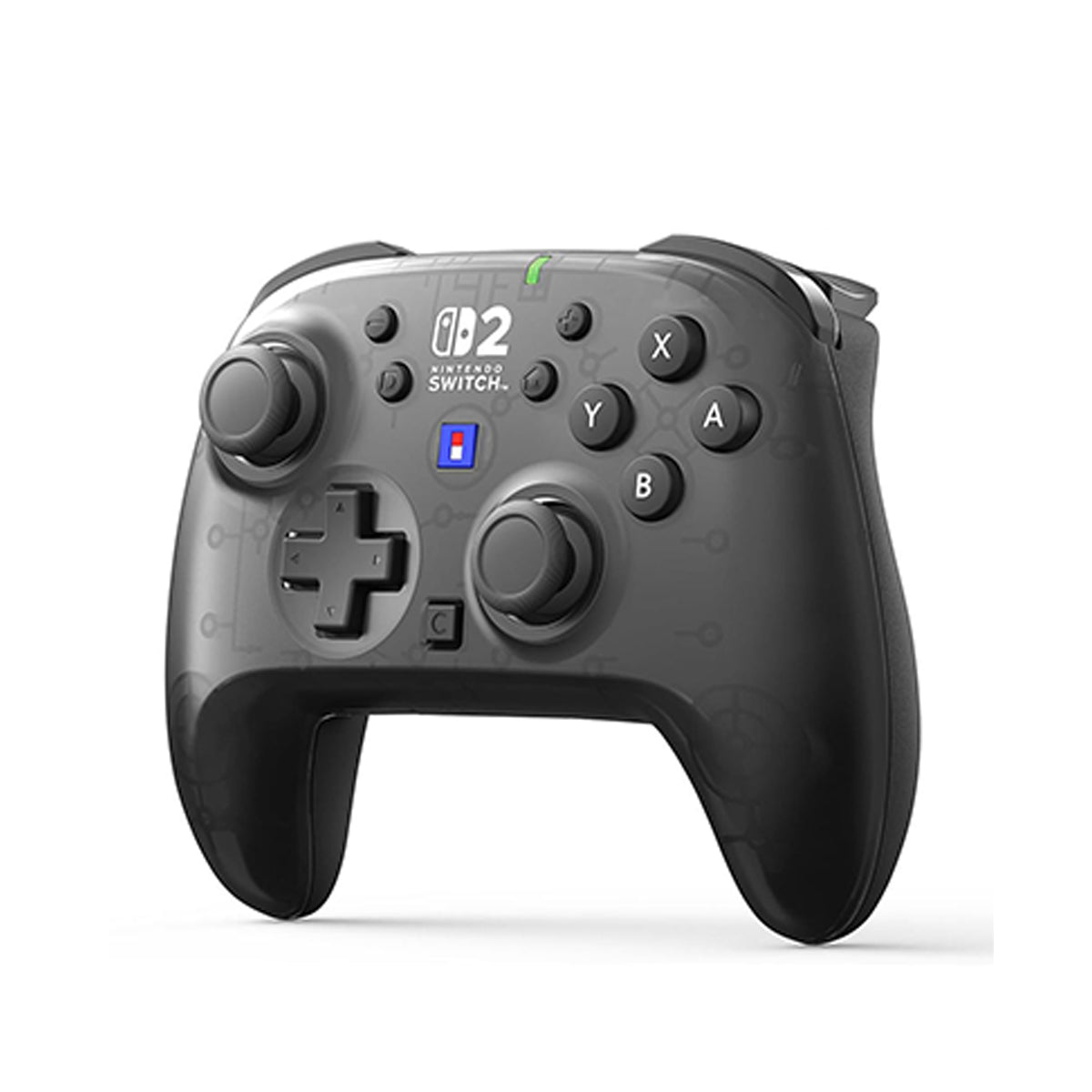 Hori Wireless Horipad Turbo Controller for Nintendo Switch 2