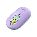 Logitech Pop Mouse Wireless With Customizable Emoji (Daydream Mint)