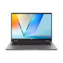 ASUS Vivobook 14 Flip TP3407SA-SG167WSM Laptop (Matte Gray)