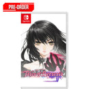 Nintendo Switch Tales of Berseria Remastered Pre-Order Downpayment