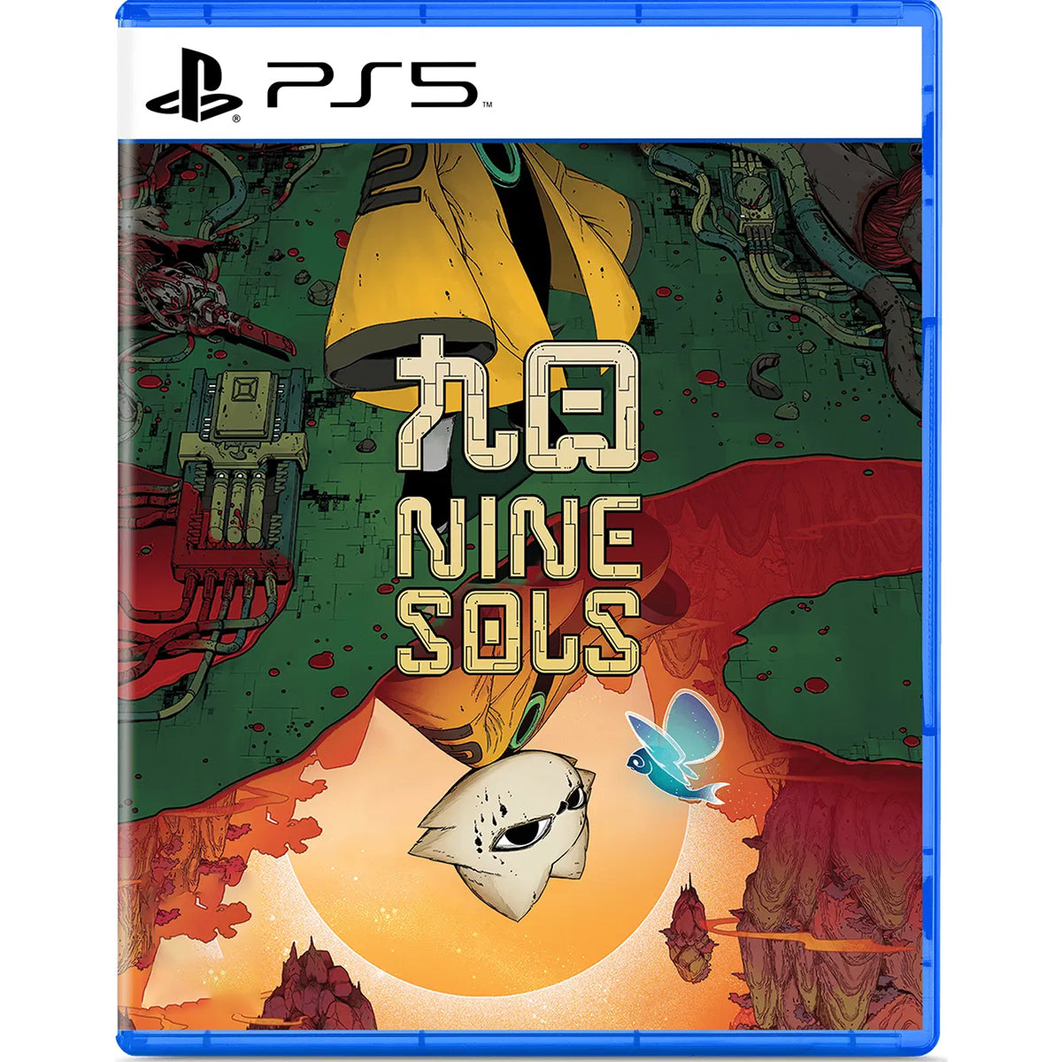 Nine Sols