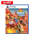 Makeway Pre-Order 