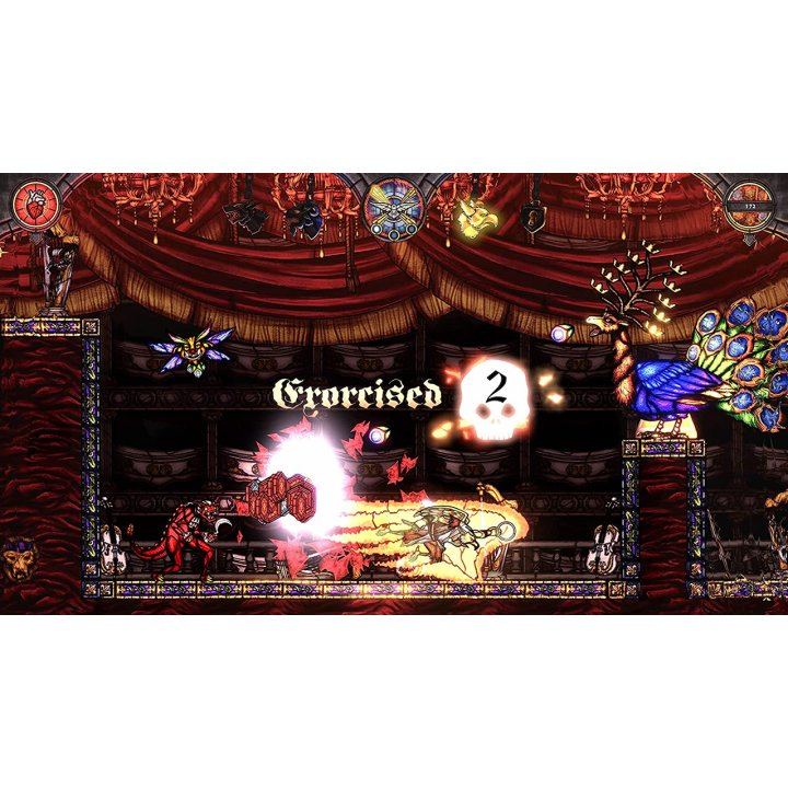 Nintendo Switch Saga Of Sins
