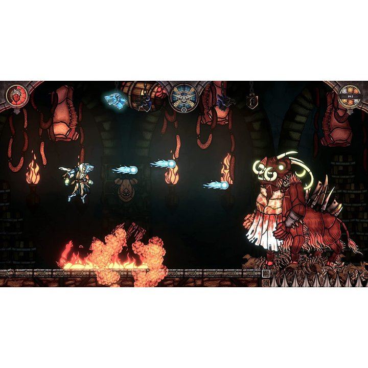 PS5 Saga of Sins (ENG/EU)