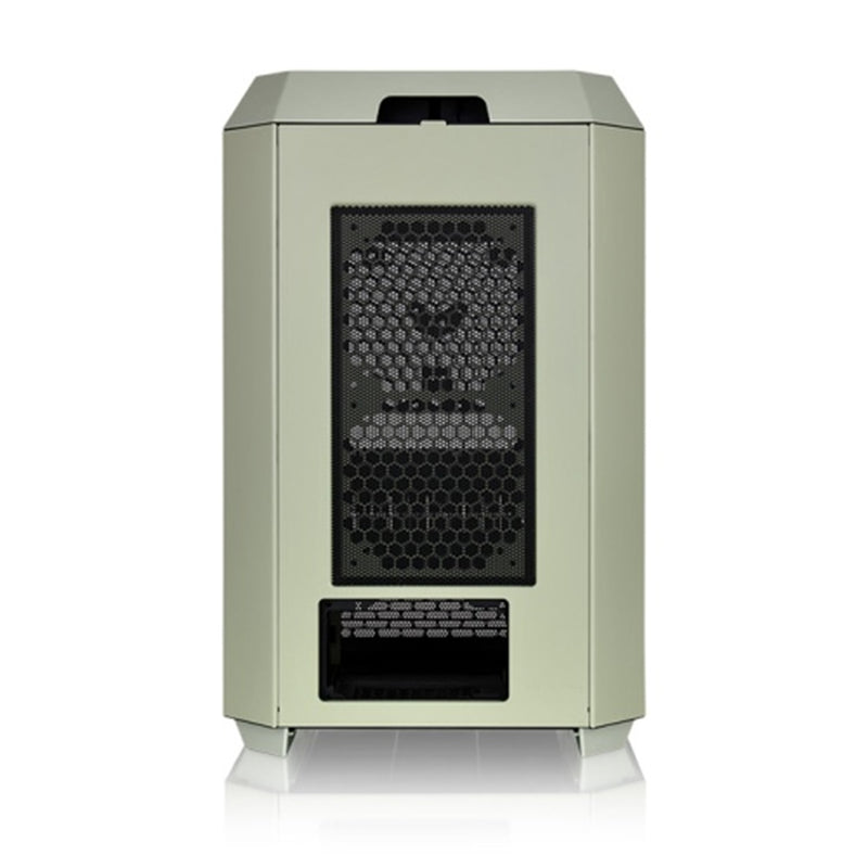 Thermaltake The Tower 300 Micro ATX 3mm Tempered Glass PC Case