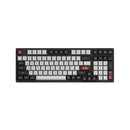Akko Dracula Castle 3098S Hotswappable RGB Mechanical Keyboard (Akko CS Jelly Purple) - DataBlitz