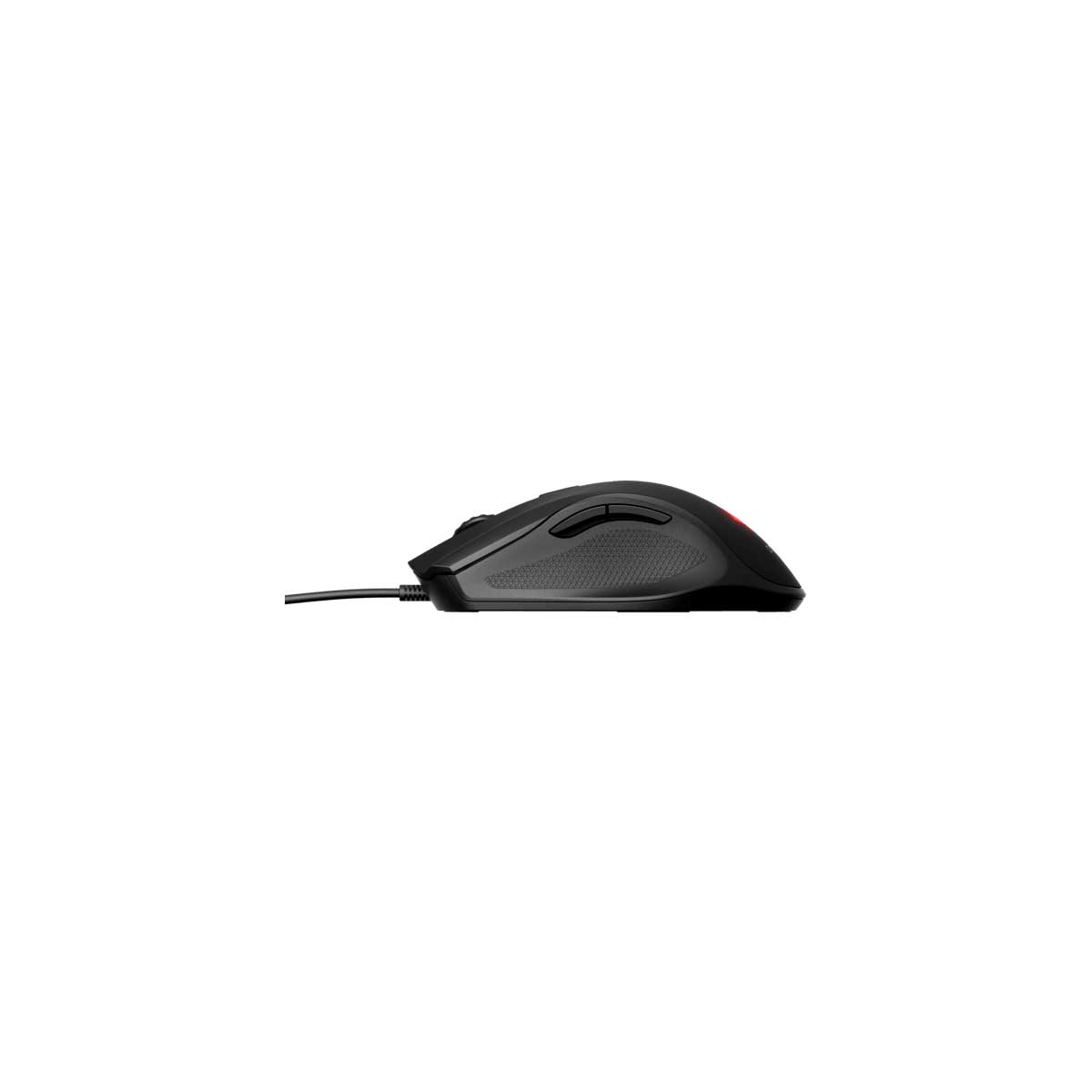 HP OMEN VECTOR ESSENTIAL WIRED MOUSE (BLACK) (8BC52AA) - DataBlitz