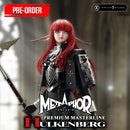 Premium Masterline Metaphor: ReFantazio Hulkenberg (PMMR-01) Pre-Order