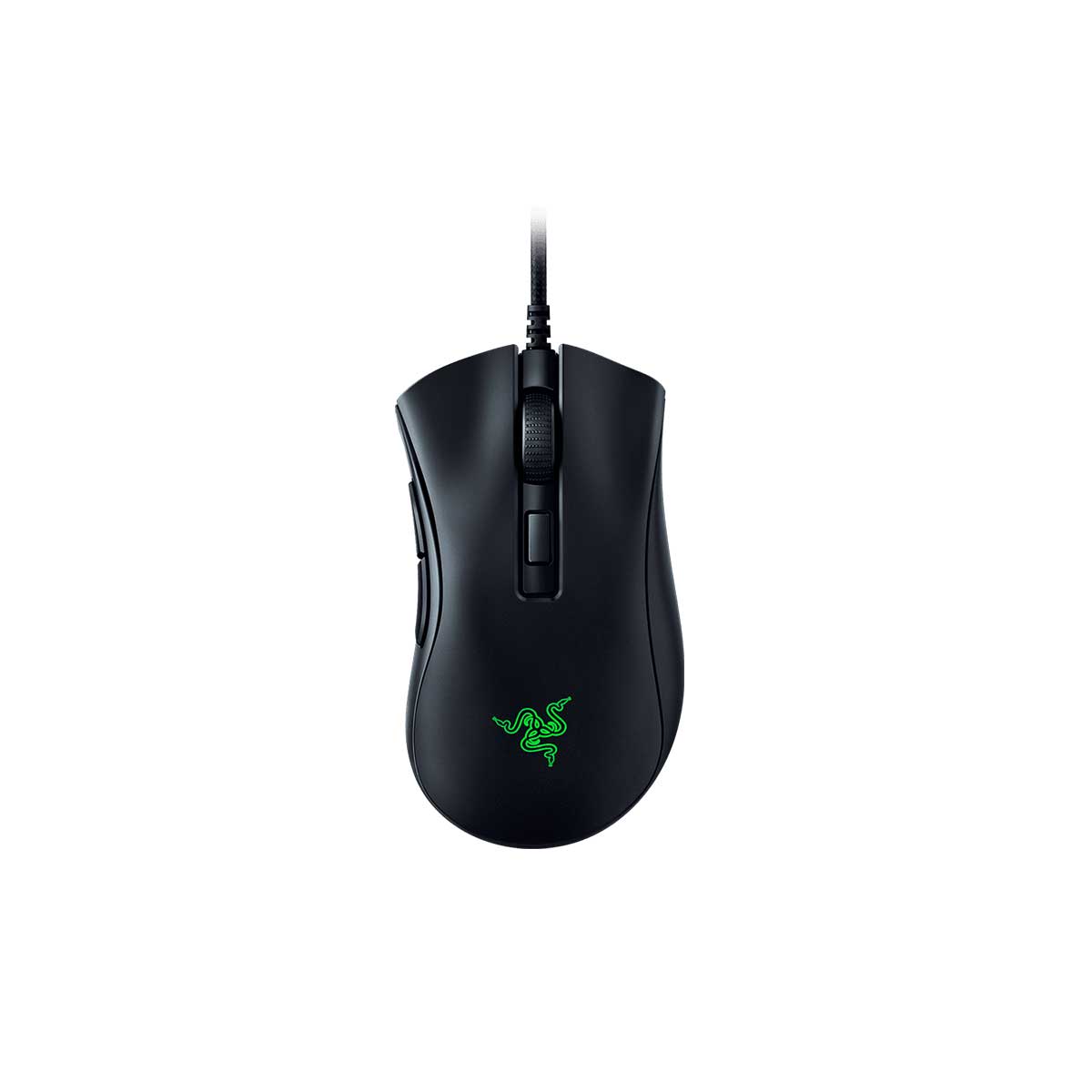 RAZER DEATHADDER V2 MINI ERGONOMIC WIRED GAMING MOUSE - DataBlitz