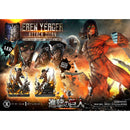 Ultimate Diorama Masterline TV Animation Attack on Titan Eren Yeager A