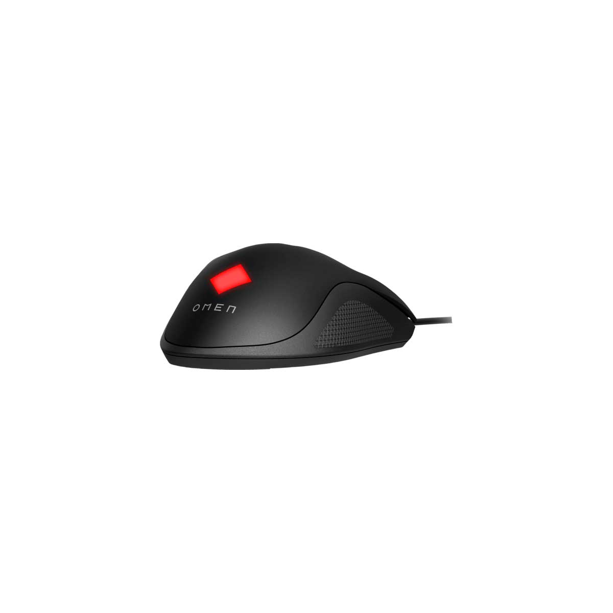 HP OMEN VECTOR ESSENTIAL WIRED MOUSE (BLACK) (8BC52AA) - DataBlitz