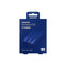 Samsung T7 Shield 1TB Rugged Portable SSD (Blue)